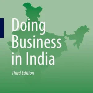 Doing Business in India New Arrival