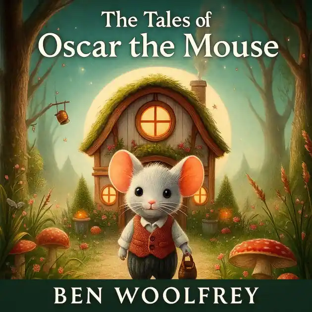 Price Drop The Tales of Oscar the Mouse