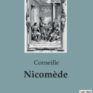 NicomÃ¯Â¿Â½de: Conflits de pouvoir et intrigues familiales dans la cour de Bithynie Price Drop