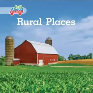 Rural Places Handmade