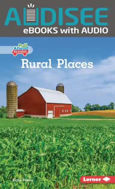 Rural Places Handmade