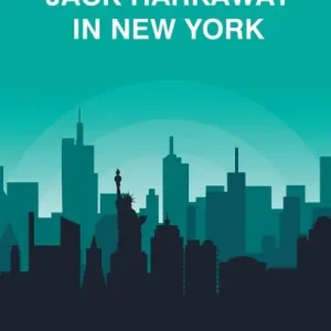 Jack Harkaway In New York Professional Grade