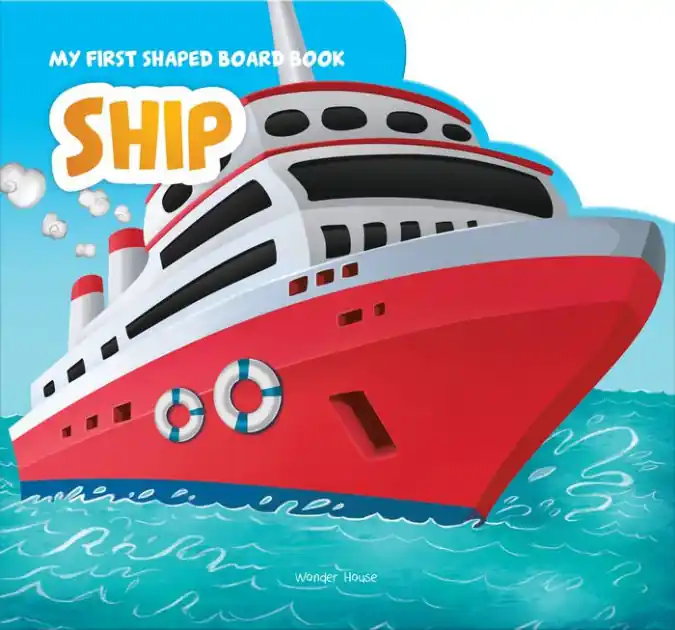 Transport: Ship Price Cut