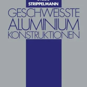 Geschweisste Aluminiumkonstruktionen Super Sale