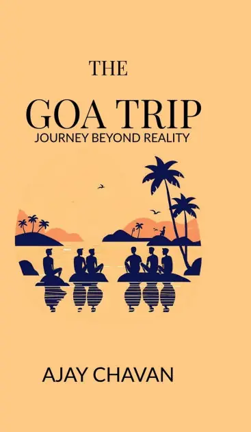 The Goa Trip: Journey Beyond Reality Price Drop