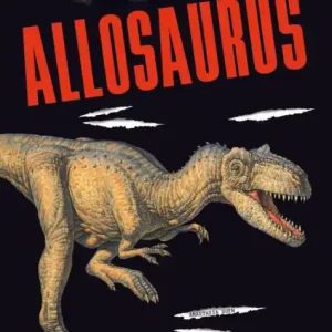 Allosaurus Buy Today