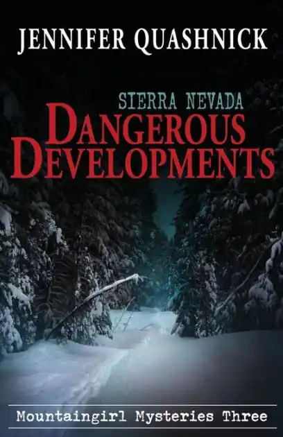Sierra Nevada Dangerous Developments High Quality