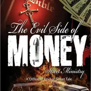 Evil Side of Money Trending