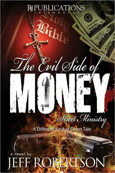 Evil Side of Money Trending
