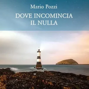 Dove incomincia il nulla Brand New