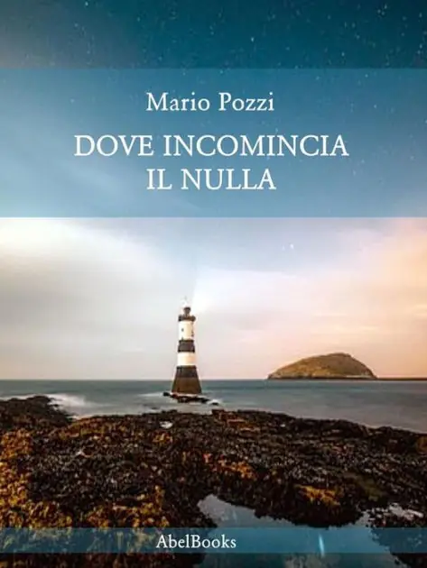 Dove incomincia il nulla Brand New