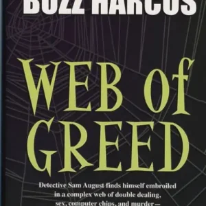 Free Shipping Web of Greed