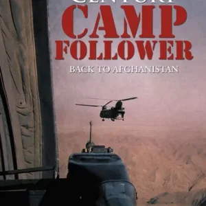 Big Sale 21st Century Camp Follower: Back to Afghanistan