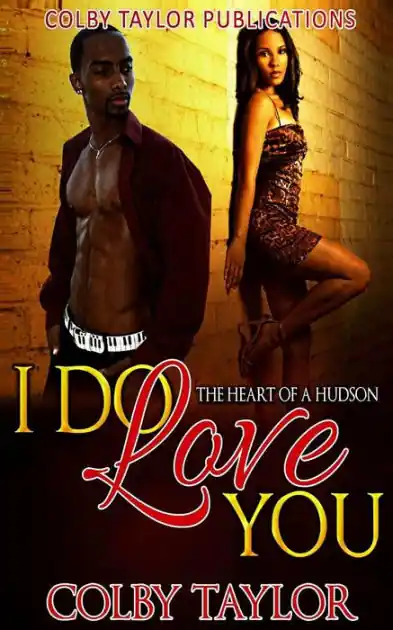 I Do Love You: The Heart of a Hudson Clearance