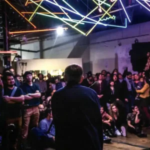 Gilles Peterson Presents: International Anthem Today Only