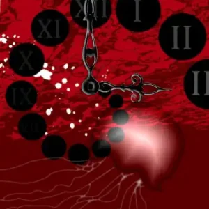The Witching Hour Crafted