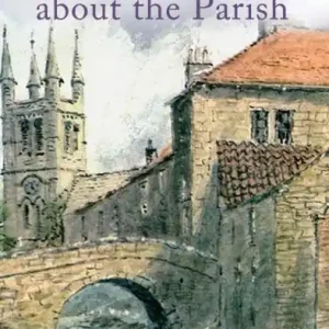 Don’t Miss Out CONSTABLE ABOUT THE PARISH a perfect feel-good read from one of Britain's best-loved authors