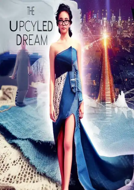 The Upcycled Dream: From Fabric Scraps to Fashion Week Final Sale