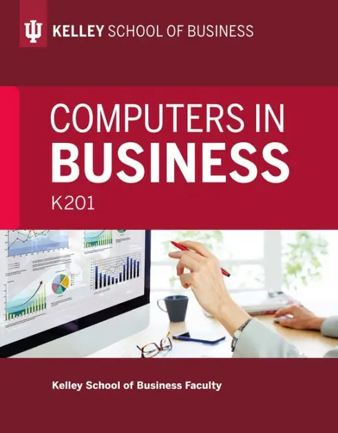 Computers in Business: K201 Affordable