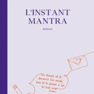 Cheap L'instant mantra