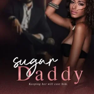 Price Cut Sugar Daddy: A Daddy Issues Romance