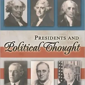 Limited Offer Presidents and Political Thought