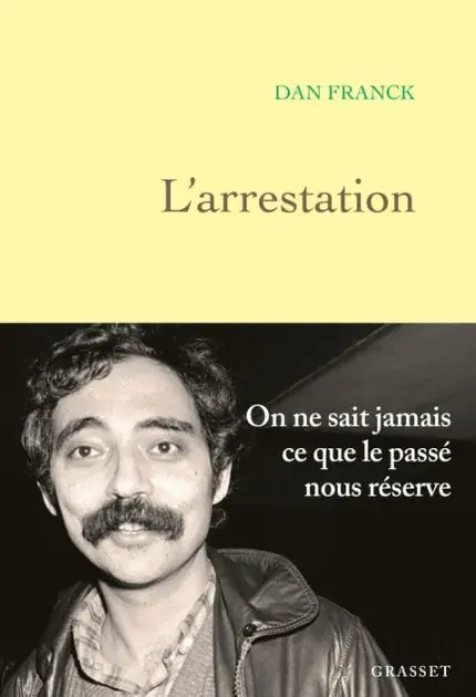 Direct From Factory L'Arrestation