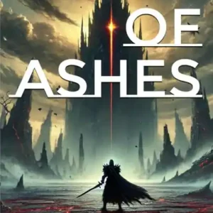 Holiday Sale Veil of Ashes