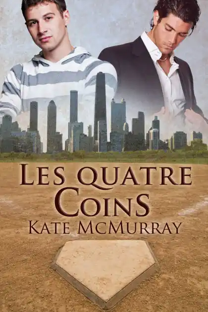 Les Quatre Coins New Release