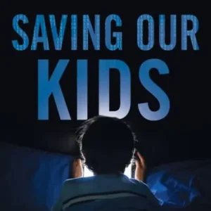 Don’t Miss Out Saving Our Kids: The inside story of Taskforce Argos, Detective Inspector Jon Rouse and their mission to protect our children online