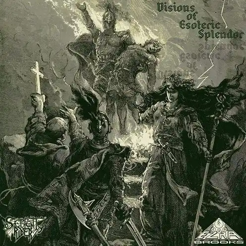 Direct From Factory Visions of Esoteric Splendor