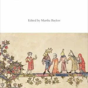 A Cultural History of Comedy in the Middle Ages Sale