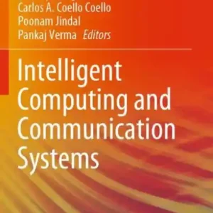 Intelligent Computing and Communication Systems Warranty Included