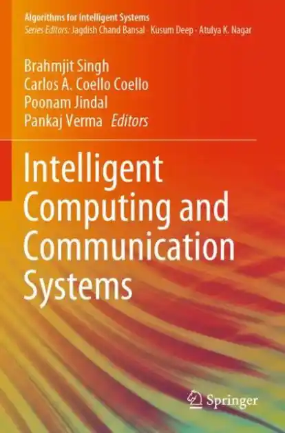 Intelligent Computing and Communication Systems Warranty Included