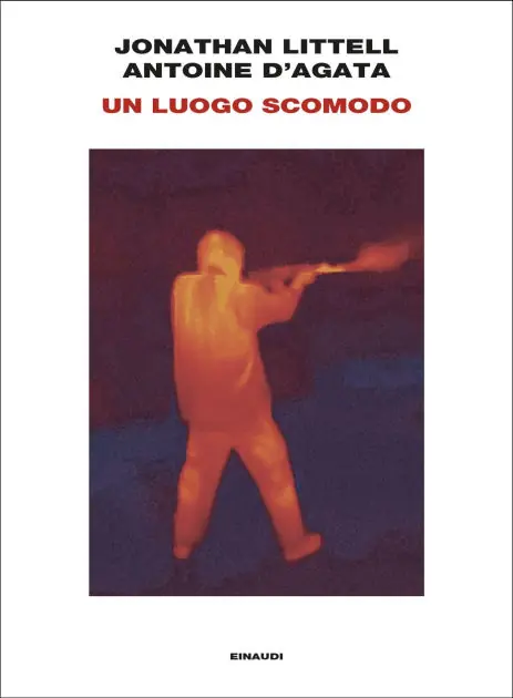 Bulk Order Un luogo scomodo