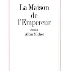 La Maison de l'empereur Trusted Brand