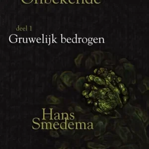 Free Delivery Vechten tegen het onbekende - deel 1- Gruwelijk bedrogen