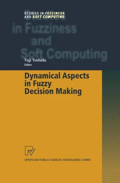Exclusive Dynamical Aspects in Fuzzy Decision Making