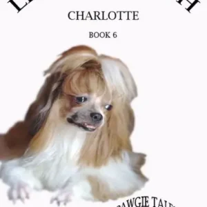 Fast Shipping Learn English with Charlotte: Book 6