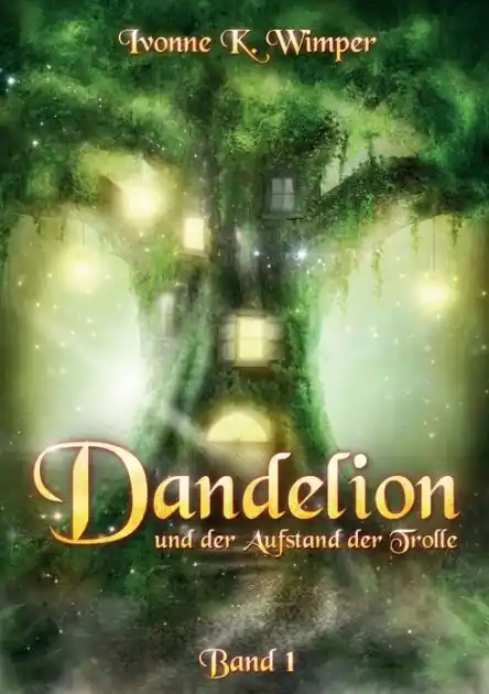Save Now Dandelion und der Aufstand der Trolle