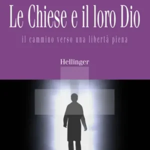 Handmade Le chiese e il loro Dio: Il cammino verso una libertà piena