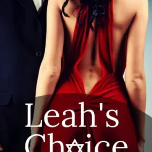 While Supplies Last Leah's Choice
