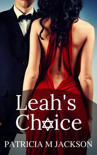 While Supplies Last Leah's Choice