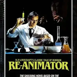 Re-Animator Must Have