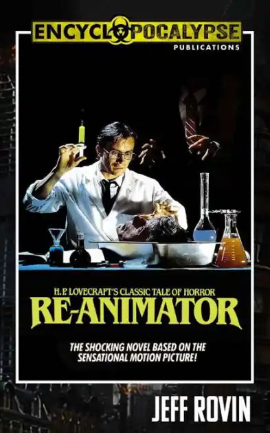 Re-Animator Must Have