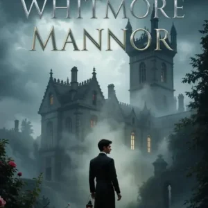 Whispers of Whitmore Manor Seasonal Sale