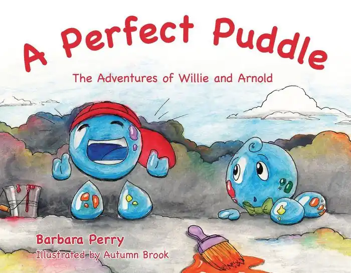 A Perfect Puddle Latest