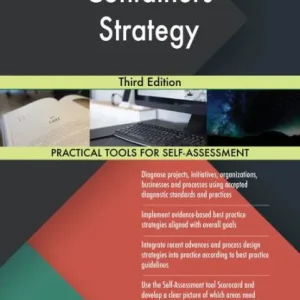 Worldwide Shipping Containers Strategy Third Edition