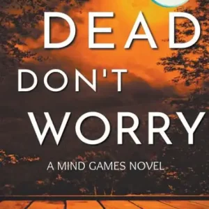 Time-Limited The Dead Don't Worry (Large Print)