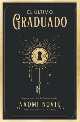Ultimo graduado, El -v2* Bulk Order